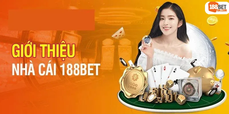 188BET | Link Vào Trang Chủ 188bet.com Chính Thức [2024]