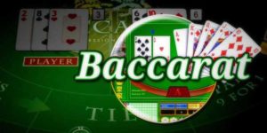 Baccarat 188Bet - Nhập Cuộc Giải Trí Siêu Phẩm Hấp Dẫn