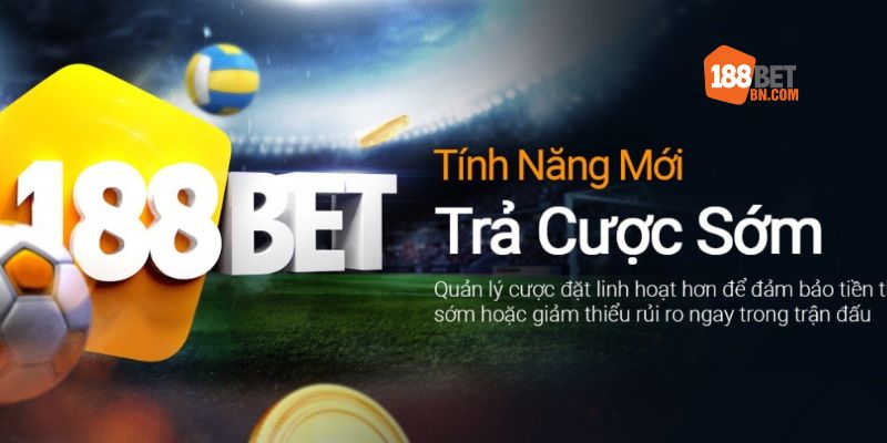 Điều kiện khi nhận 188Bet khuyến mãi lần nạp đầu