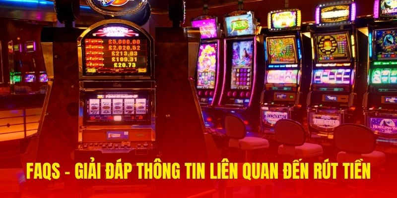 Giải đáp thông tin liên quan đến quá trình rút tiền 188Bet