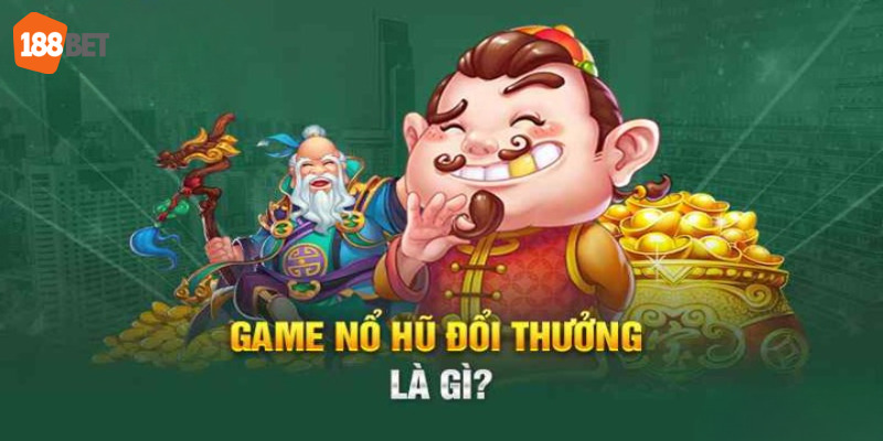 Game Nổ Hũ Online, Sảnh Slot Hàng Đầu Châu Á 2024