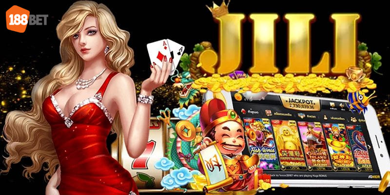 Những lý do giúp danh mục slot game tại 188bet luôn được yêu thích