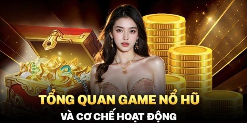 Giới thiệu về nổ hũ 188Bet đầy hấp dẫn 