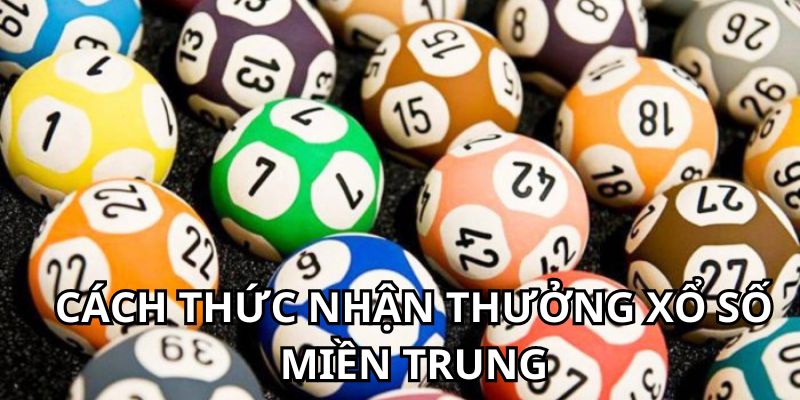 Hình thức nhận thưởng tại nhà cái 188Bet