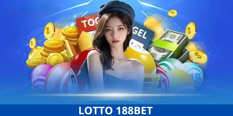 Lotto 188Bet - Cơ Hội Trúng Thưởng Lớn Cùng Xổ Số Hấp Dẫn