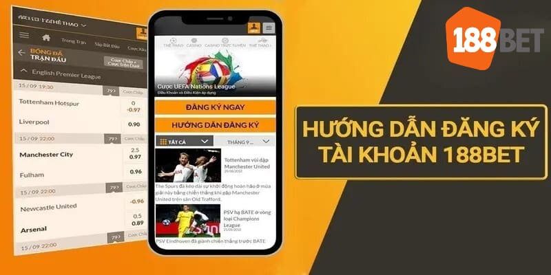 Hướng dẫn tham gia trải nghiệm Jackpot nổ hũ tại 188Bet