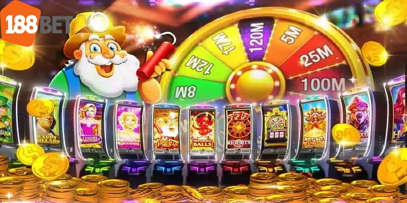 Những yếu tố làm nên sức hút cho tựa game nổ hũ Jackpot