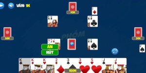 Phỏm 188Bet – Chơi Là Trúng Thưởng Tiền Thật Không Giới Hạn