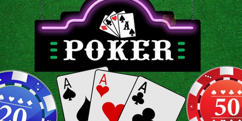 Poker 188Bet - Bật Mí Cách Chơi Và Chiến Thuật Bất Bại