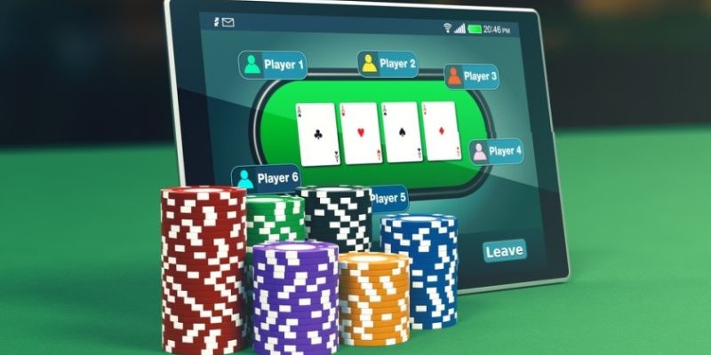 Đôi nét giới thiệu bài Poker