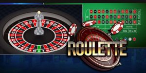 Roulette 188Bet - Quay Bánh Xe May Mắn, Ẵm Thưởng Lớn