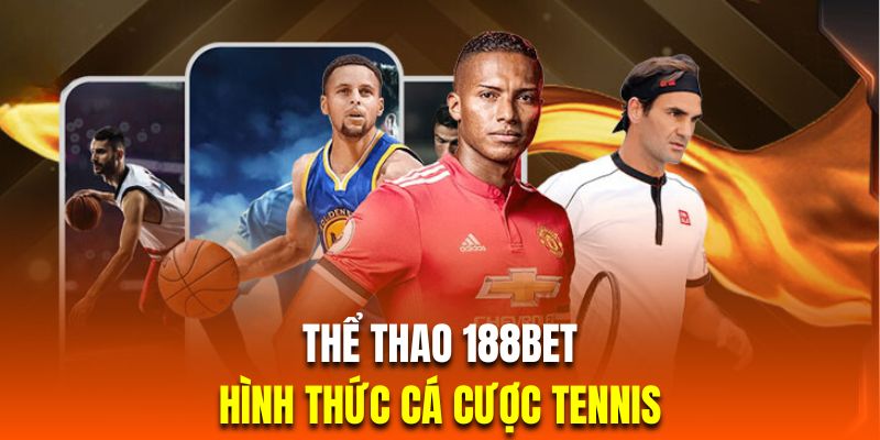 Trải nghiệm thể thao Tennis đặc sắc với những màn tranh tài căng thẳng