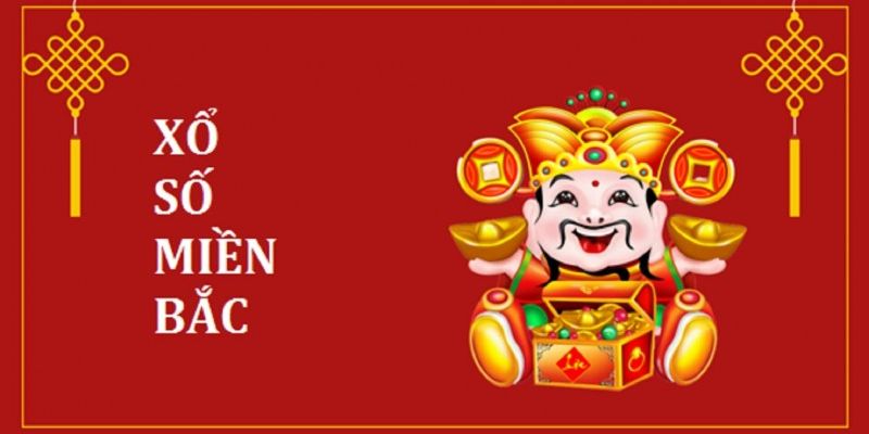 Xổ Số Miền Bắc - Cơ Hội Trúng Thưởng Hấp Dẫn Tại 188Bet