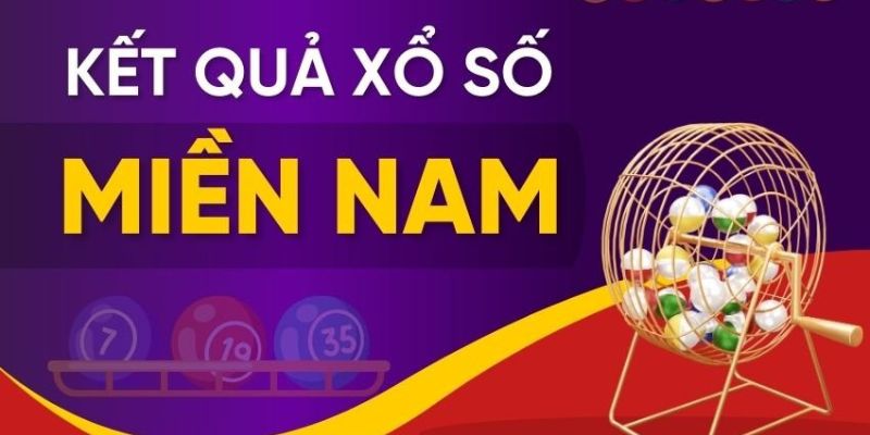 Xổ Số Miền Nam - Nắm Bắt Cơ Hội Trúng Thưởng Lớn Tại 188Bet