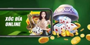 Xóc Đĩa 188BET - Trò Chơi Cá Cược Đổi Thưởng Cực Hời