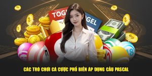 Hệ thống trải nghiệm cầu Pascal của nền tảng trò chơi trực tuyến